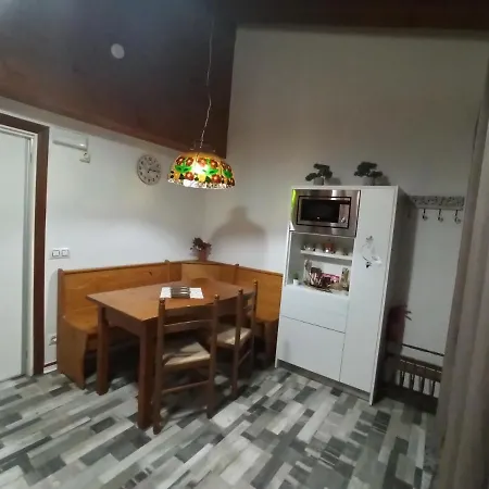 La Casita *