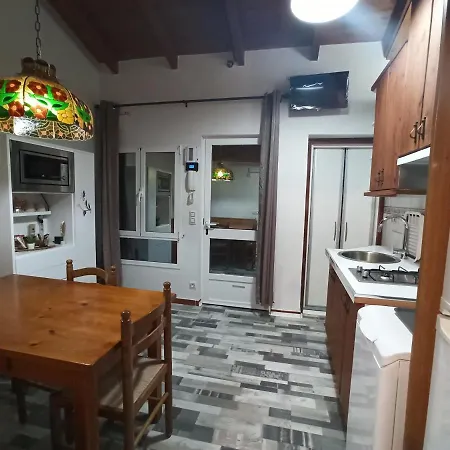 La Casita Lejlighed *