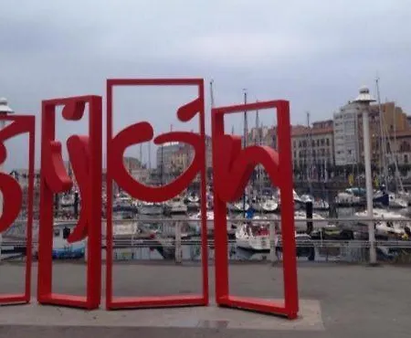 La Casita Lejlighed *