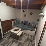 Apartment La Casita Gijón