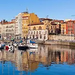 La Casita Apartment Gijón
