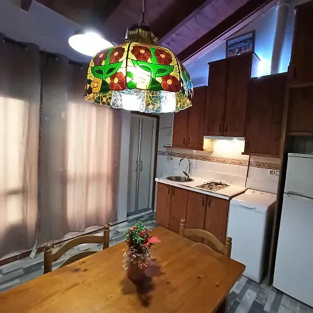 La Casita Apartment
