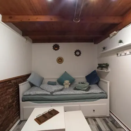 La Casita Apartamento *