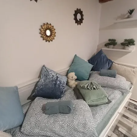La Casita * Gijon
