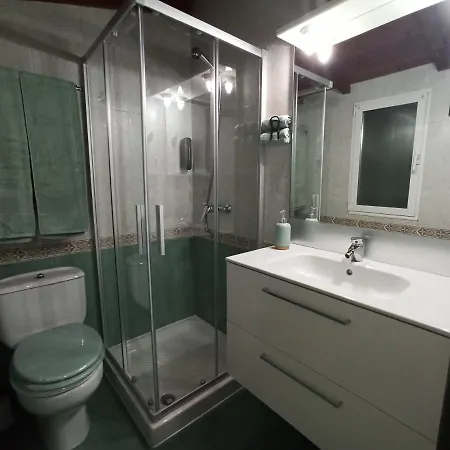 Apartamento La Casita *