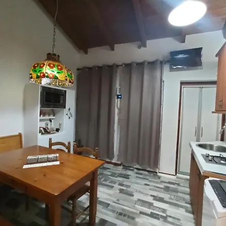Apartamento La Casita *