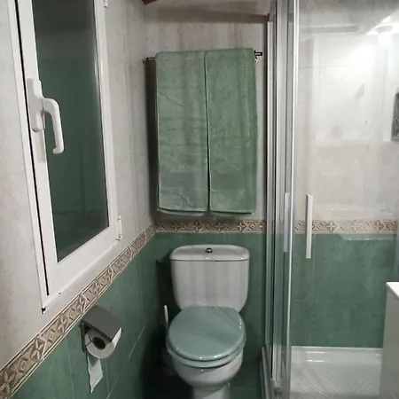 La Casita Gijon