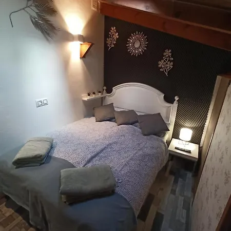 La Casita *