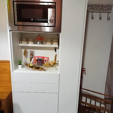 La Casita *