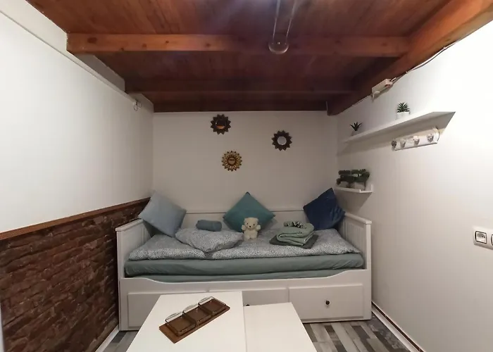 La Casita Apartment *