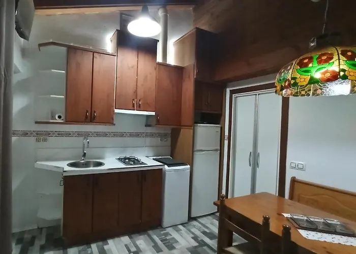 La Casita Apartamento *