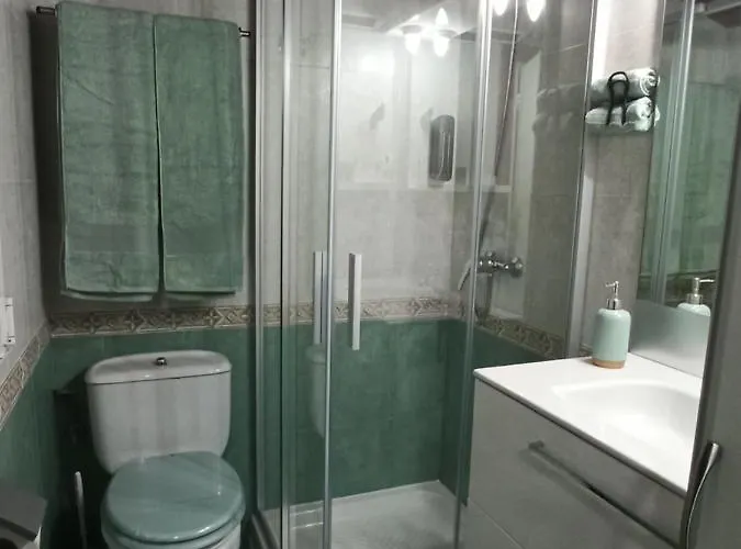 Apartamento La Casita Gijón