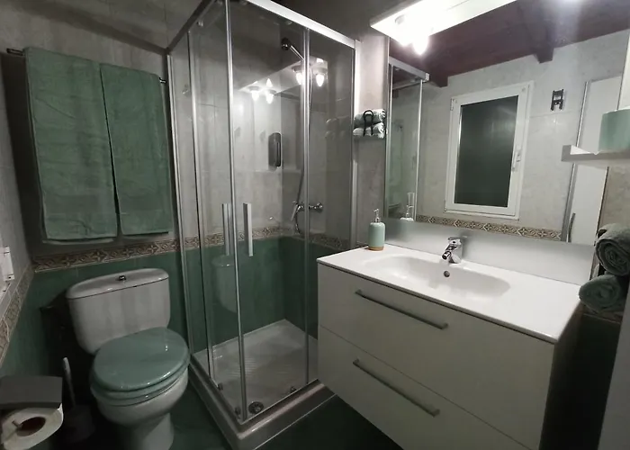 Apartamento La Casita *