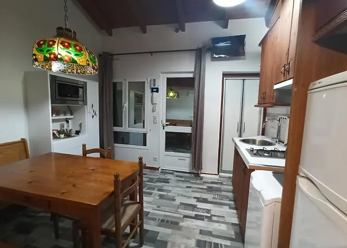 La Casita Apartamento *
