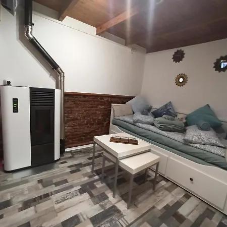 Lägenhet La Casita *