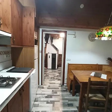 La Casita Appartement Gijón