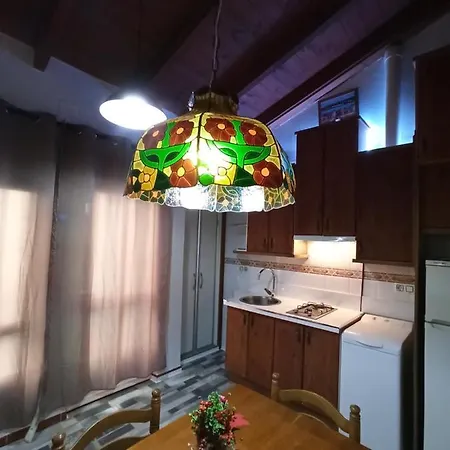 Appartement La Casita