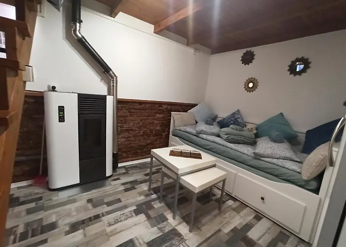 Appartement La Casita *