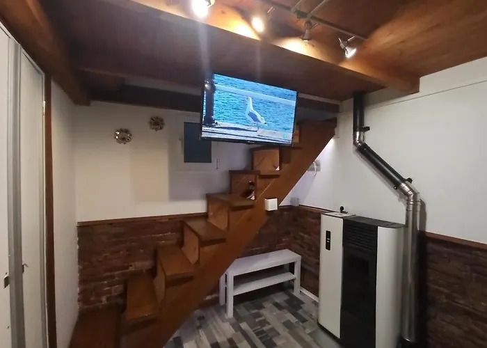 La Casita Appartement *