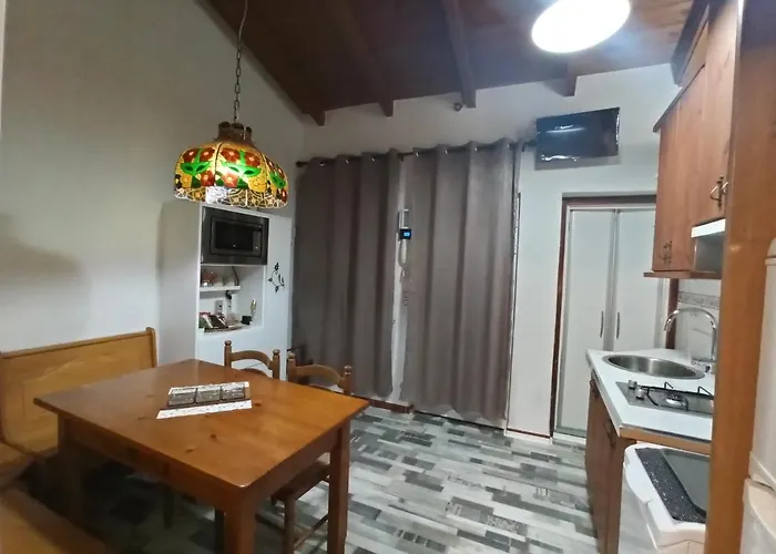 Appartement La Casita *