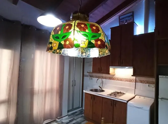 Appartement La Casita